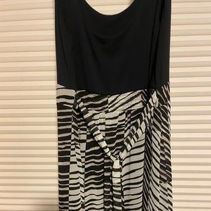 Cabi tank style dress.